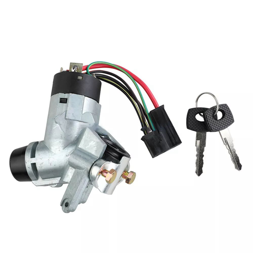 A0005458108 0005458108 Car Ignition Switch For Sprinter 4852091341427