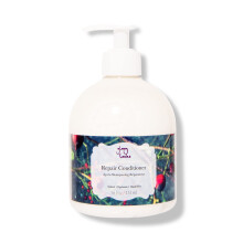 100% PURE Glossy Locks Repair Conditioner Cream Moisture Restore & Nourishing Deep Conditioning Treatment for Dry Damaged Hair Super Nutrient Hydrati