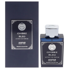 Anfar Ombre Bleu for Men  1,7 oz Extrait De Parfum spray