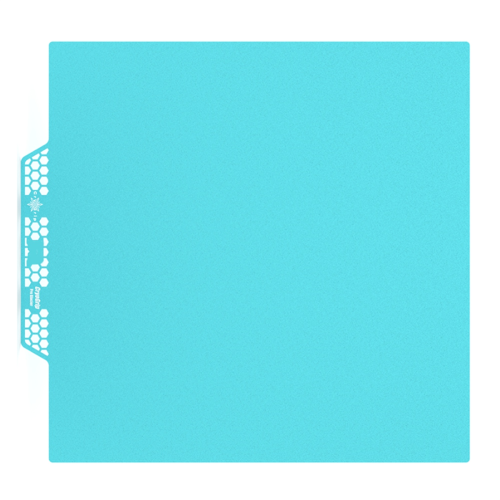 Für 3D-Drucker-Bauplatte CryoGrip Pro Glacier 1