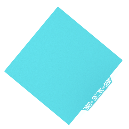 Für 3D-Drucker-Bauplatte CryoGrip Pro Glacier 2