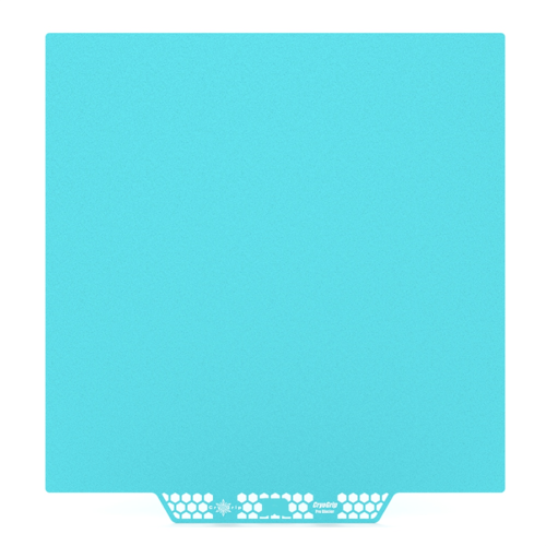 Für 3D-Drucker-Bauplatte CryoGrip Pro Glacier