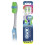 Oral-B Oral-B Indicator Color Collection Tandborstar, Medium, 2-pack 1