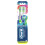 Oral-B Oral-B Indicator Color Collection Tandborstar, Medium, 2-pack 2