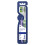 Oral-B Oral-B Indicator Color Collection Tandborstar, Medium, 2-pack 3