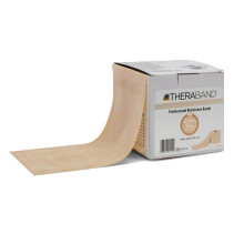 THERABAND Weerstandsbanden, 50 Yards Rol Professionele Latex Elastische Band Voor Lichaamsoefeningen
