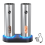 Rechargeable Electric Salt and Pepper Grinder Set 1