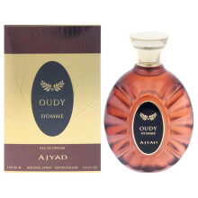 Ajyad Oudy frfiaknak  3,4 oz EDP spray
