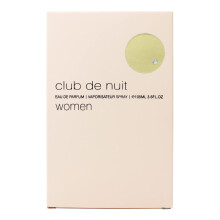 Armaf Club De Nuit Eau de Parfum voor dames 3,6 ounce