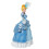 Disney Enesco Disney Showcase Cinderella Rococo Figurine  9.5 Inch  Multicolor 5