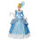 Disney Enesco Disney Showcase Cinderella Rococo Figurine  9.5 Inch  Multicolor 1