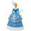 Disney Enesco Disney Showcase Cinderella Rococo Figurine  9.5 Inch  Multicolor 2