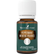 Peppermint Essential Oil av Young Living, 15 Milliliter, Topisk och Aromatisk