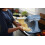 KitchenAid KitchenAid KSMPSA Pasta Roller Attachment Silver 1' 2