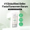 d'Alba, Υδρογέλη UV Essence Waterfull+ Σολάρις, Μεταλλικό Φίλτρο, Χαμηλή, SPF 50, 1.69 fl oz (50 ml) 2