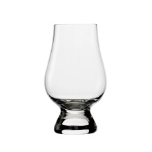 Copo de usque Stolzle Glencairn