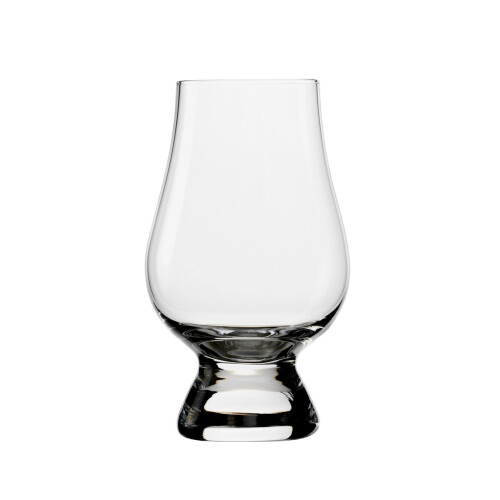 Copo de usque Stolzle Glencairn