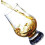 Copo de usque Stolzle Glencairn 3