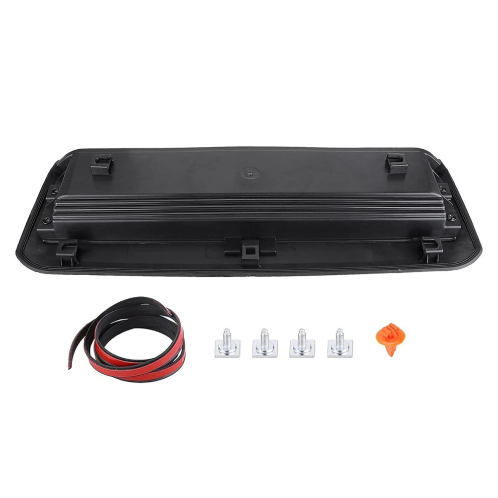 For Front Upper Hood Scoop Intake Air Duct 4852091343933