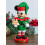 Disney Disney Mickey Ο Ντούρος Ψάλτης, 10-Inch, Πολύχρωμος 2