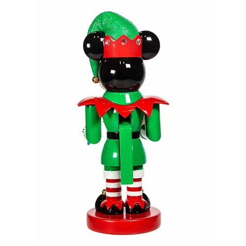 Disney Disney Mickey Ο Ντούρος Ψάλτης, 10-Inch, Πολύχρωμος 2