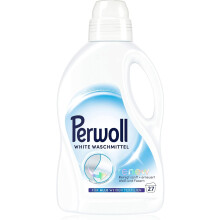 Perwoll Renew White (25 moss) folykony mosszer fehr ruhkhoz Finom mosszer erosti a szlakat s javtja a sznintenzitst