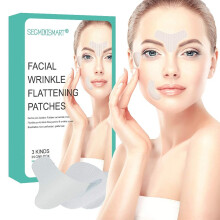 Skønhed uden grusomheds øjenmakeup remover 4 oz 2 pack