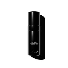 Jack Henry Volumizing Foam Mousse (3.3oz) - Tahmaamaton muotoiluhoitoaine kaikille hiustyypeille - Korostaa luonnollisia kiharoita valkohiuspuun