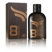 Tru Western PBR 8 Seconds Fury Herenparfum 3,4 fl oz (100 ml) - Warm Intensief Levendig