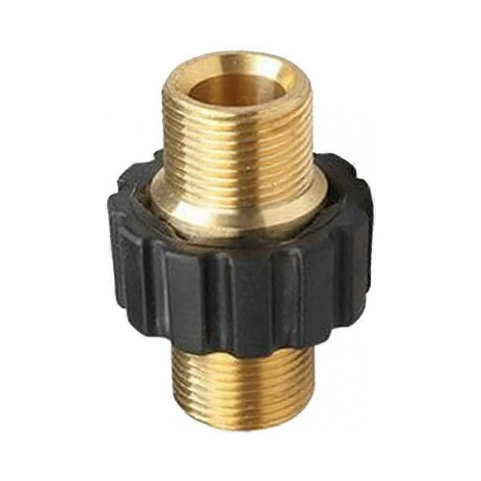 Nozzle Fitting Adapter High Pressure Washer Accessories - M22 X 1.5mm