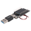 Σταθμός Bitcoin BTC Solo Miner Nerdminer V2 55KH/S 2