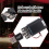 Σταθμός Bitcoin BTC Solo Miner Nerdminer V2 55KH/S 7