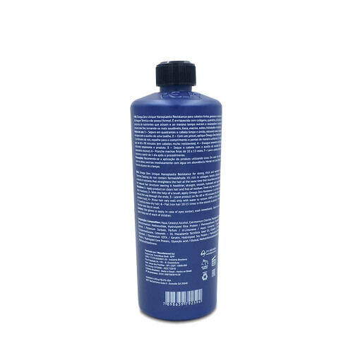 Felps Professionel Termisk Forsegling Omega Zero 500ml/16.9fl.oz 1