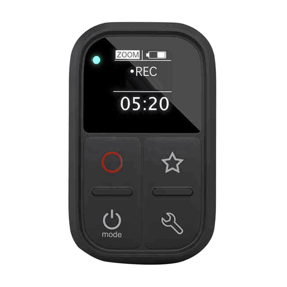 Télécommande sans fil avec écran pour Canon BR-E1 R5 R6 R7 R8