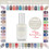 Karma Organic 7 In 1 Ελιξίριο Θεραπείας Νυχιών Μη Τοξικό Vegan Χωρίς Σκληρότητα 2