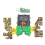 21700 Lithium Battery Protection Board for DeWalt 20V for FlexVolt 1