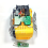 21700 Lithium Battery Protection Board for DeWalt 20V for FlexVolt 4