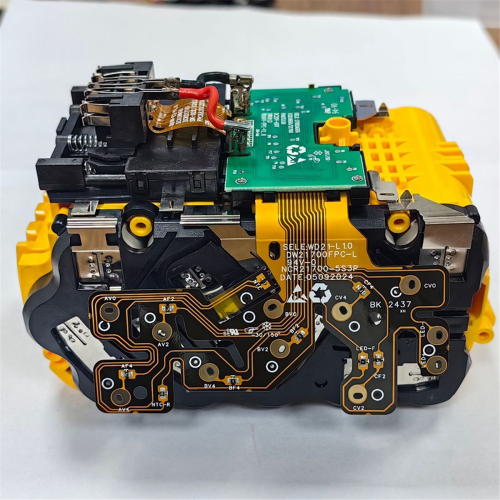 21700 Lithium Battery Protection Board for DeWalt 20V for FlexVolt 2