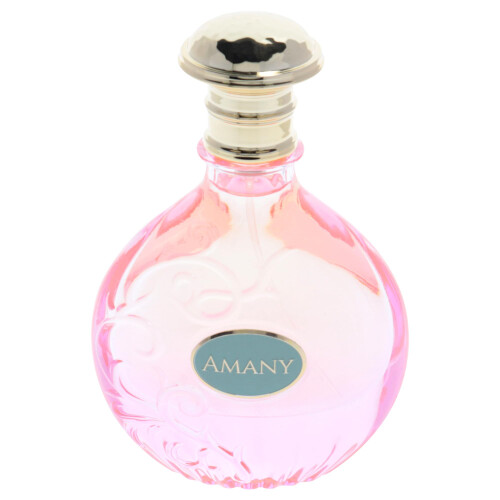 Ajyad Amany voor dames - 3,4 oz EDP-spray 1