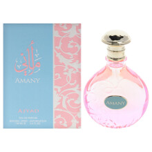 Ajyad Amany pro eny - 3,4 oz EDP sprej