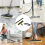 Voor Karcher Easyfix SC1 SC2 SC3 SC4 SC5 Stoomreiniger Accessoires B 4
