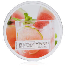 FarmHouse Verse Watermeloen Basilicum Vodkatini Body Scrub 13.6 oz