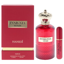 Hamidi Insignia - Gules pro eny - 3,6 oz Parfm ve spreji