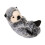 Douglas Douglas Lil' Baby Seeotter Plüsch Stofftier 2