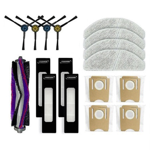 CLIEN T24, accessori per pezzi di ricambio ThinkAir RV50 Pro