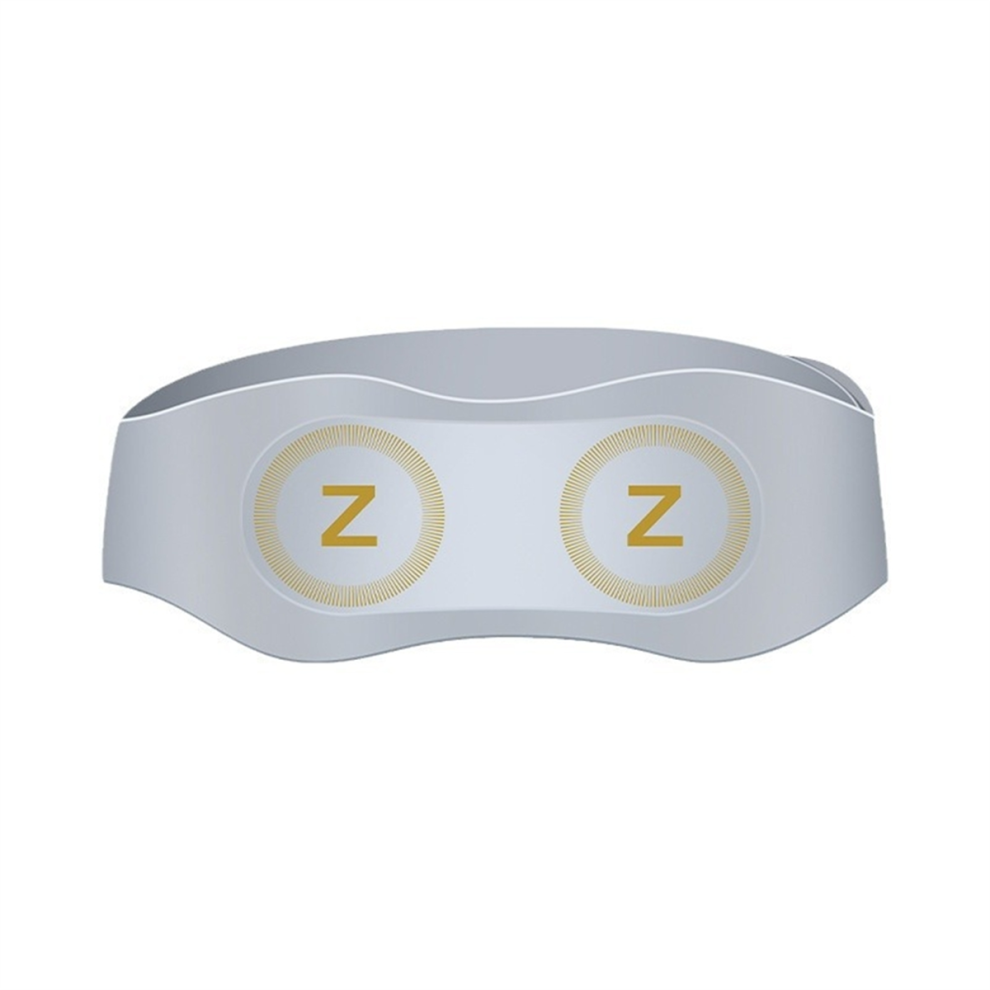 Markenlos Hot Compress Massage Belt Waist Shake Relieves Back Pain