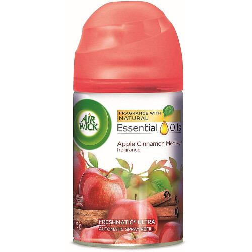 Air Wick Air Wick Wick Pure Recar