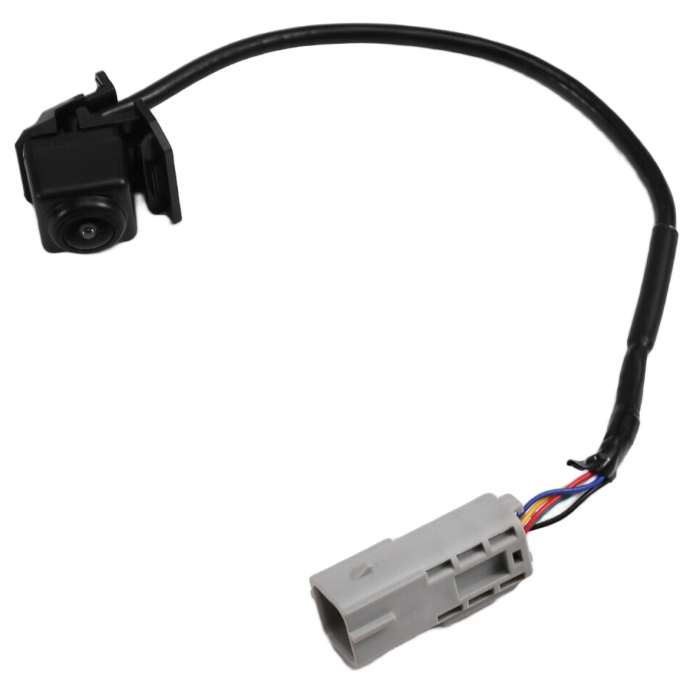 Photos - Reversing Camera Markenlos NEW Rear View Camera 84149636 for Escalade 