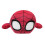Disney Disney Store Επίσημο Marvel's Spider-Man Cuddleez Plush - Σχεδίαση Ιστο-Ραφής - Μαλακό παιχνίδι 23 ιντσών 3