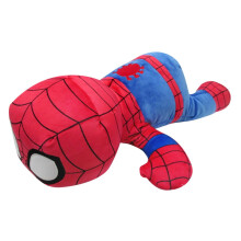 Disney Store Επίσημο Marvel's Spider-Man Cuddleez Plush - Σχεδίαση Ιστο-Ραφής - Μαλακό παιχνίδι 23 ιντσών